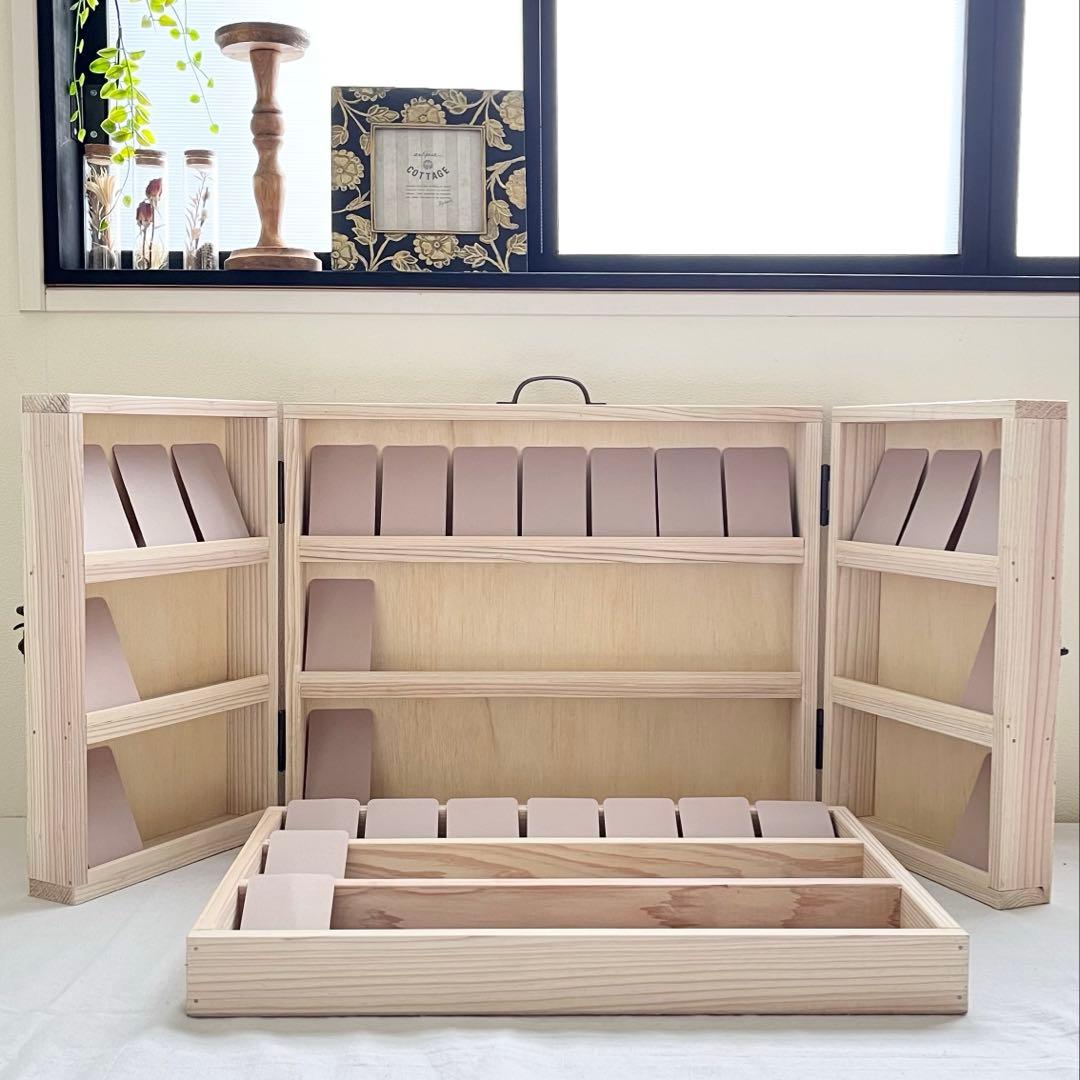 什器セットA(ホワイト)