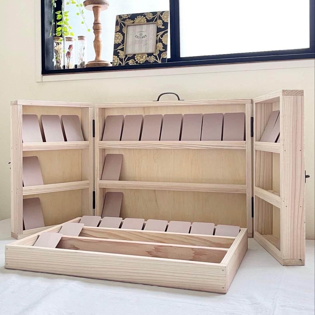 什器セットA(ホワイト)