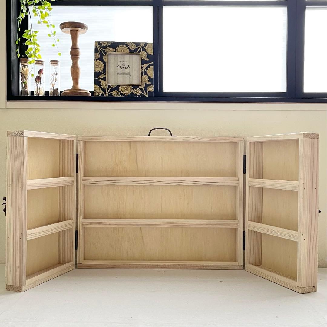 什器セットA(ホワイト)