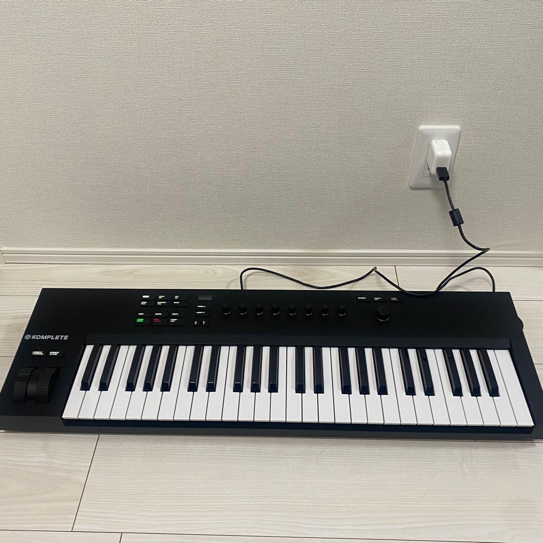 【箱つき】KOMPLETE KONTROL A49