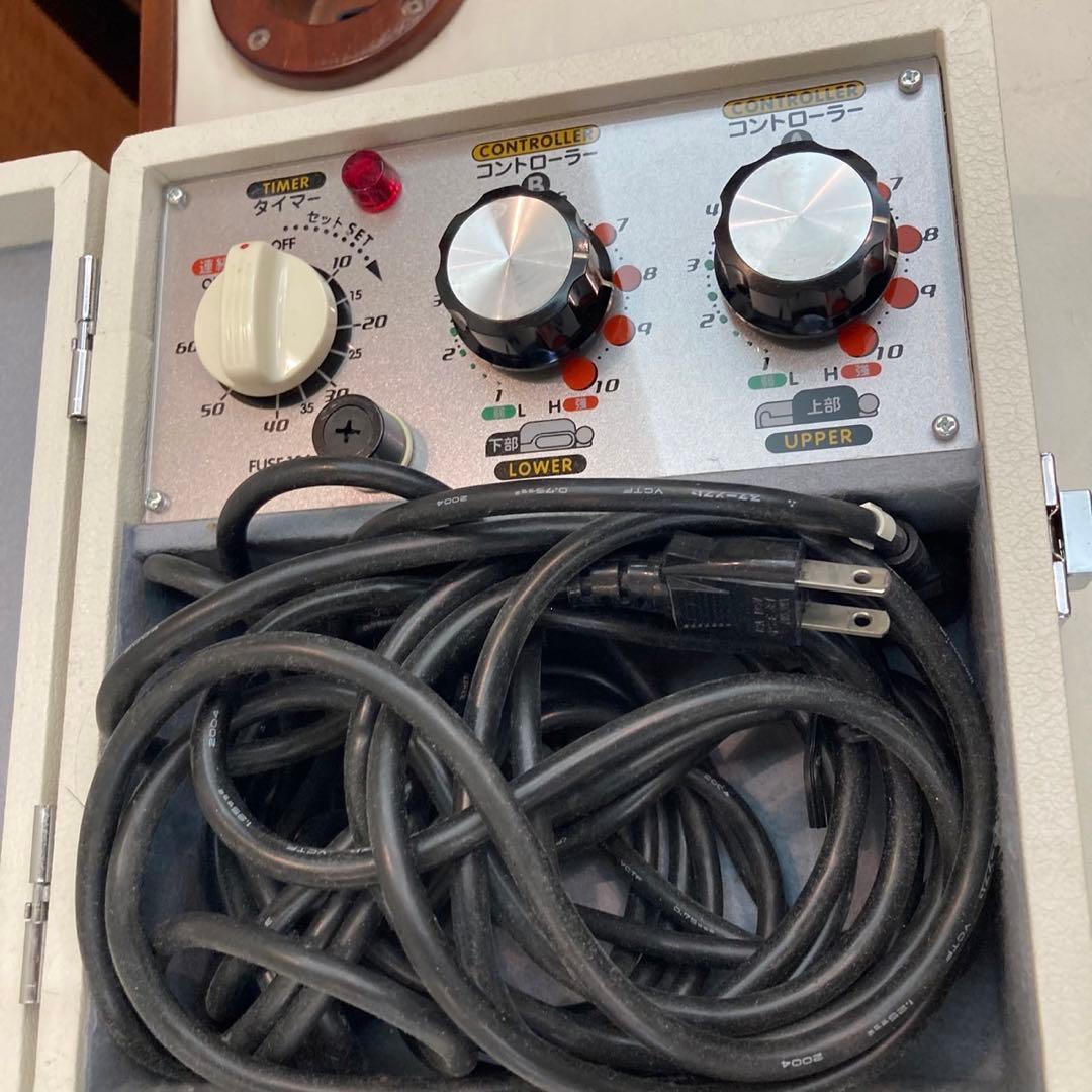 FUJIKA フジカ　スマーティF4-N5 ドーム型遠赤外線サウナ