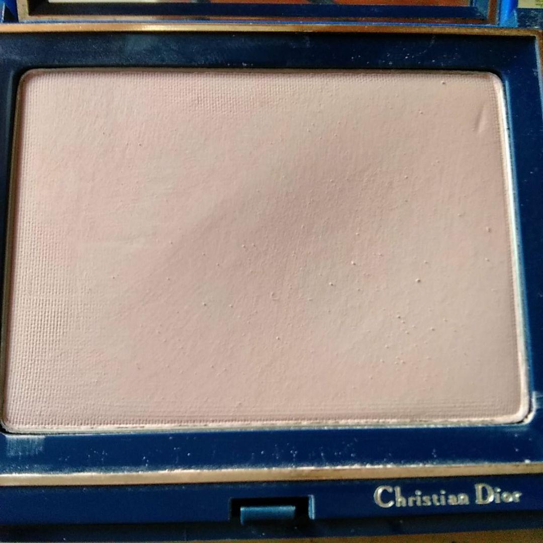❤クリスチャンディオール❤パウダーファンデーション3点セット