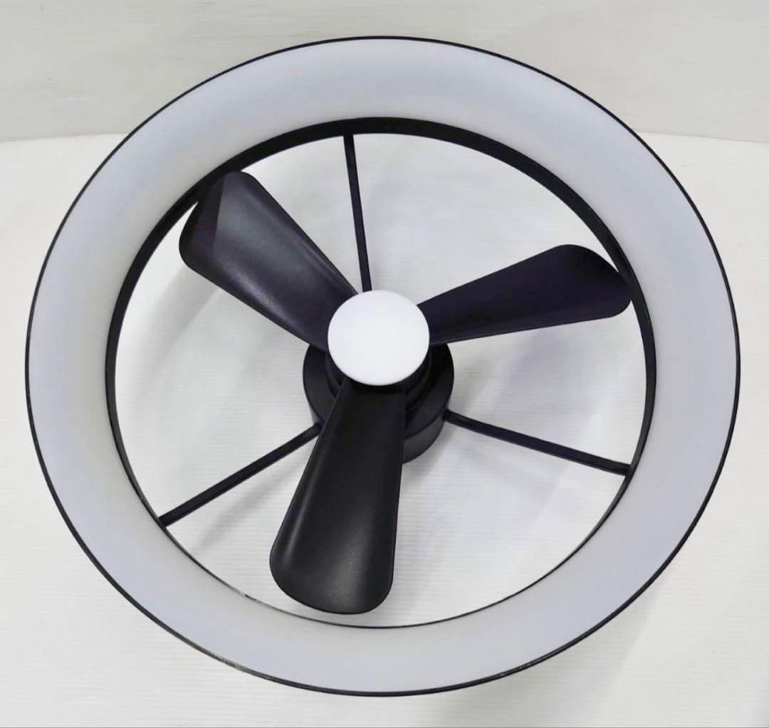 ARTIKA ファンデリア Austin オースティン シーリングファンライト