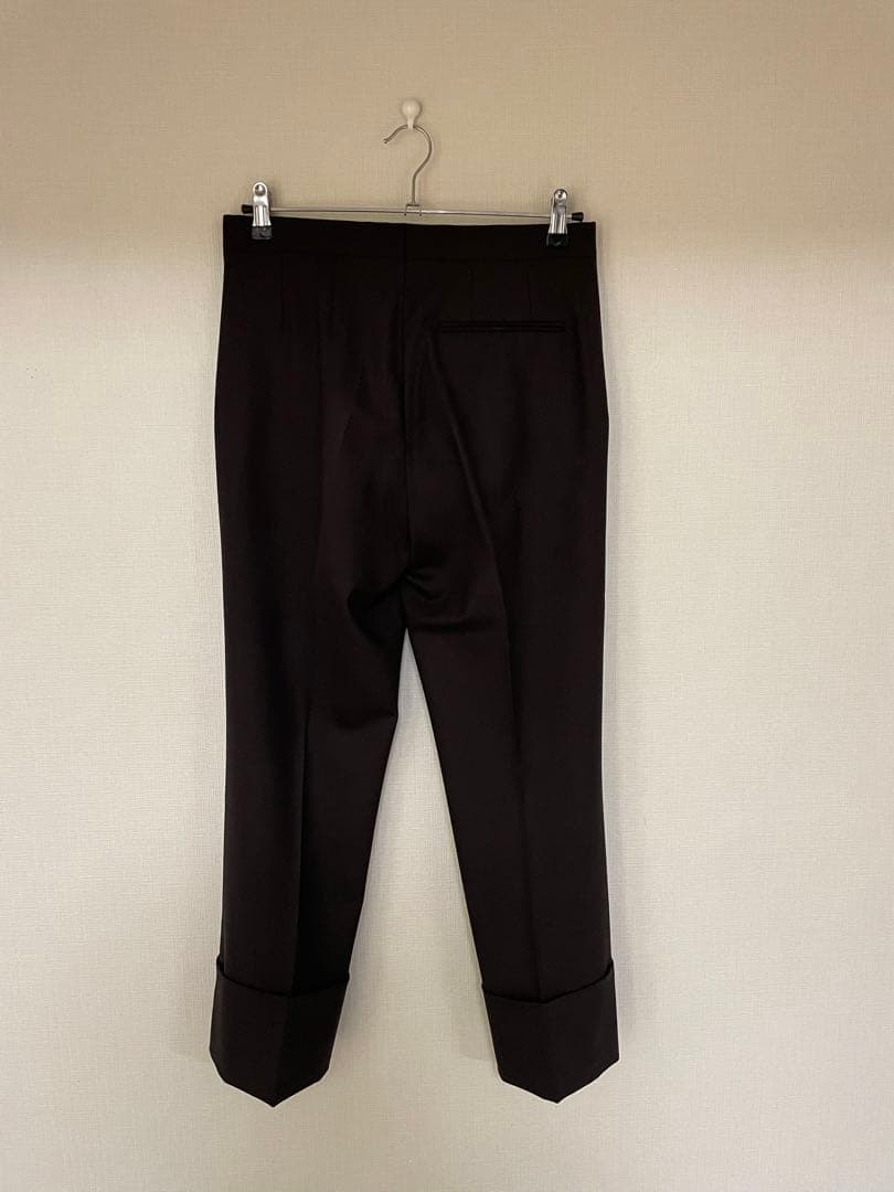 RAF SIMONS 19ss スラックス