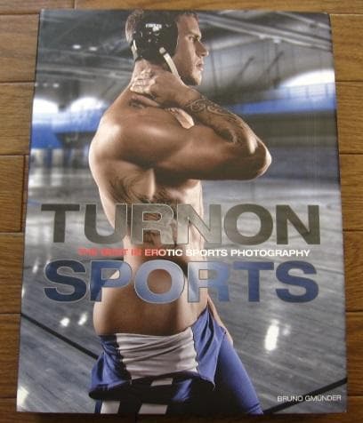 Turnon Sports　Stephan Niederwieser
