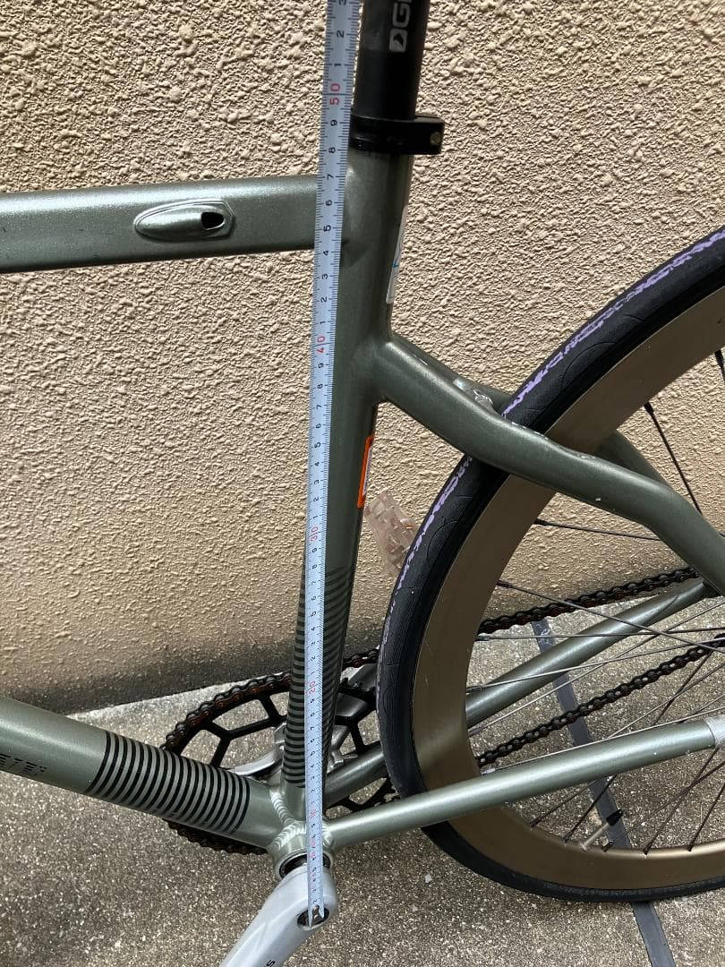 Pinarello Diesel ピナレロ ディーゼル コラボ ピストバイク