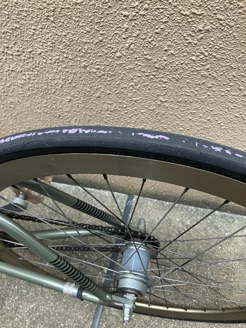 Pinarello Diesel ピナレロ ディーゼル コラボ ピストバイク