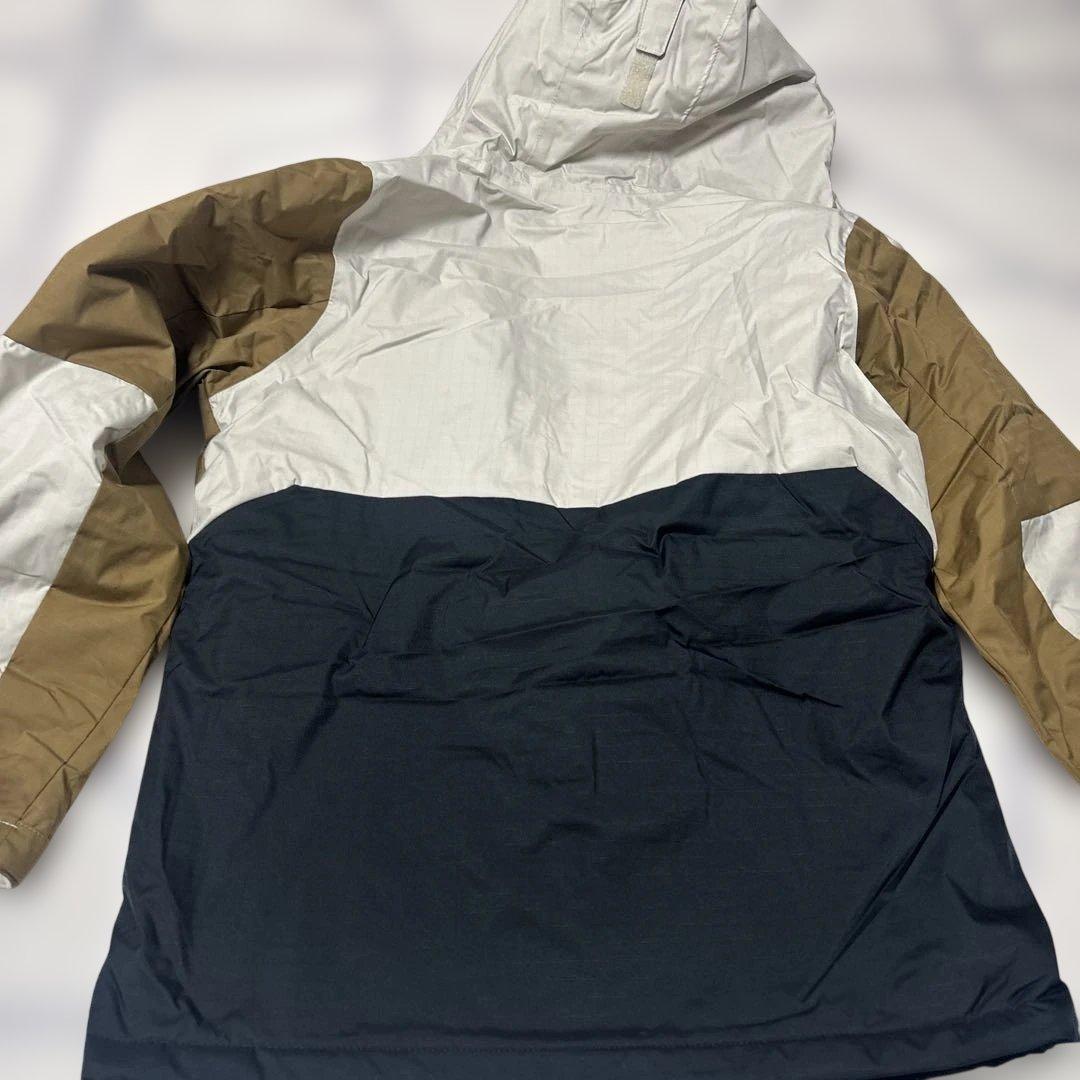 Columbia ジャケット