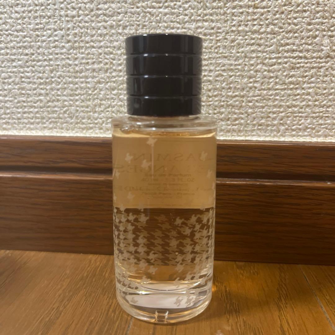 即日発送可◎JASMIN DES ANGES 40ml 香水 箱付き