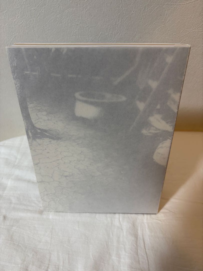 榎倉康二展　図録　チラシ