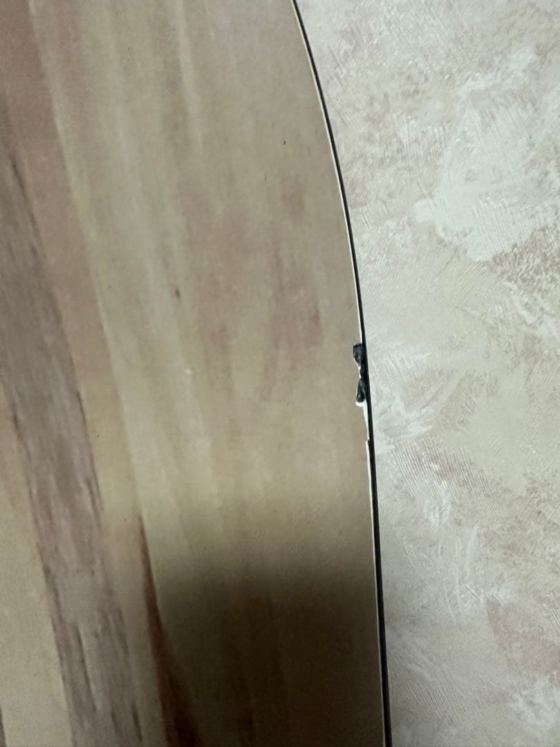 スノーボード moss circus