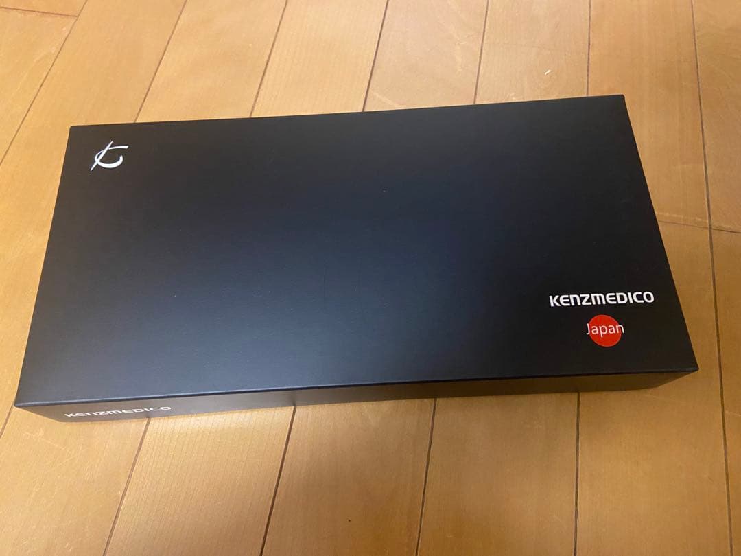 【新品未使用】ケンツメディコ 聴診器