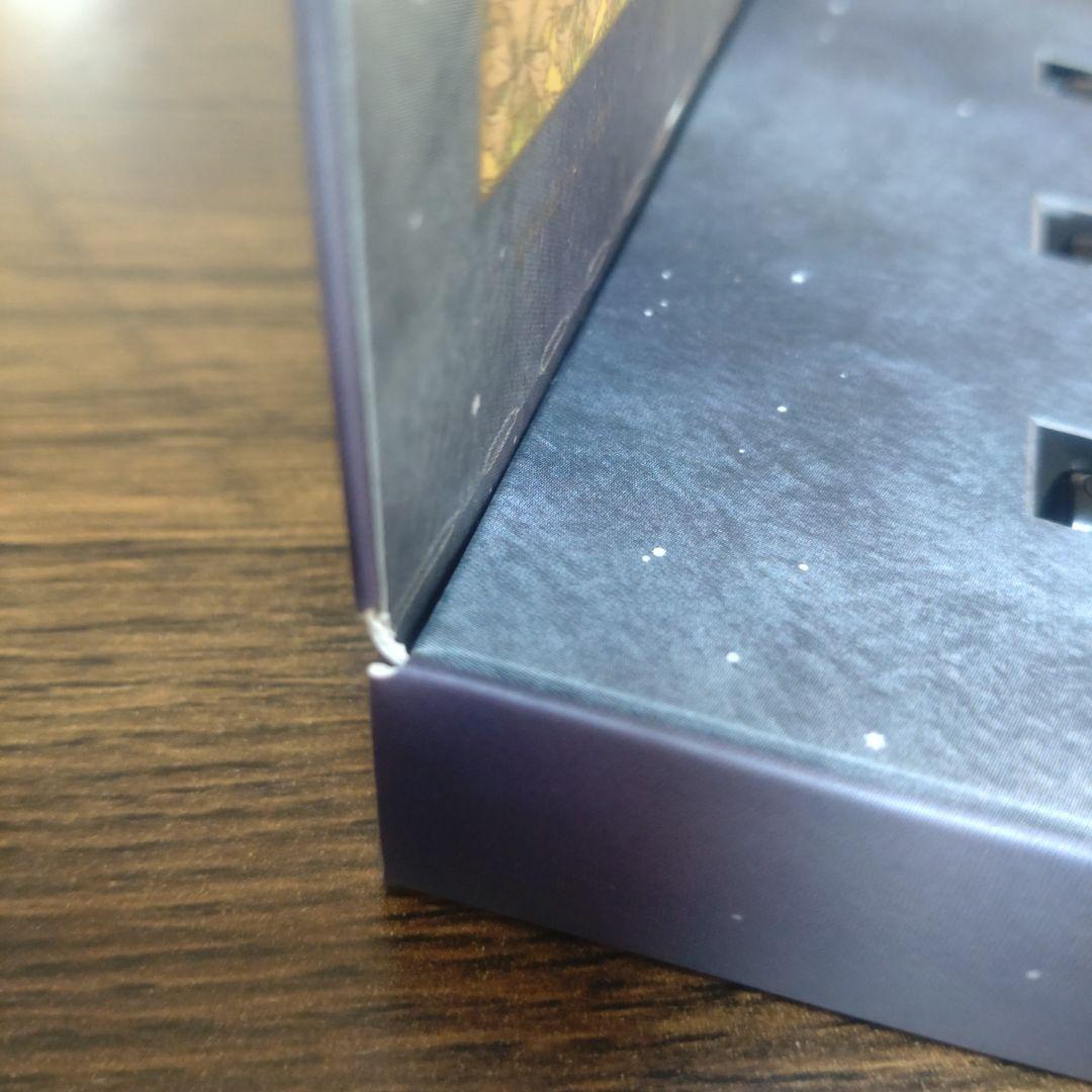 Mucha MuseumBoxTheMoon and TheStars香水セット