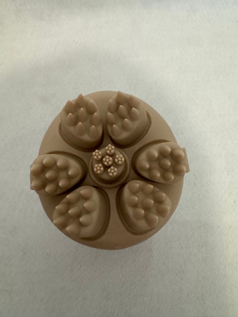 【美品】mysé マッサージデバイス　ニードルヘッドスパリフト