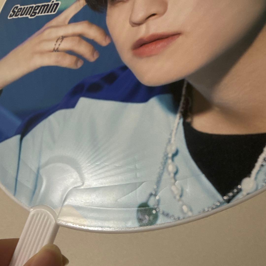 スンミン うちわ 10点 まとめ売り