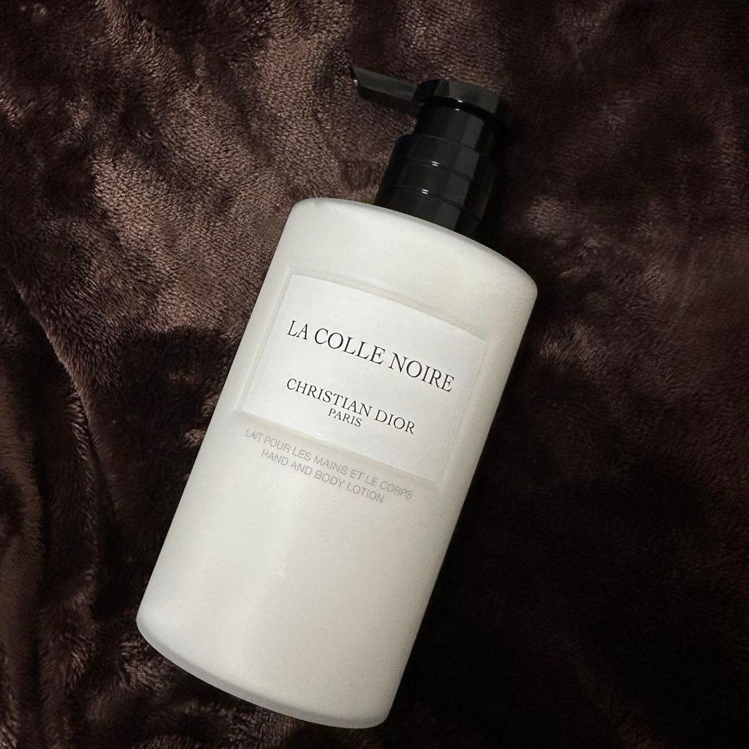 LA COLLE NOIRE ハンド＆ボディローション