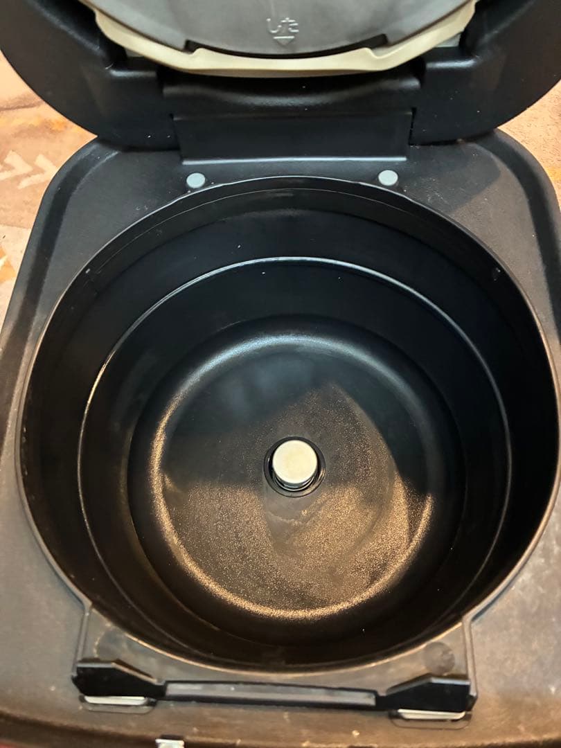 あきこさま専用 HITACHI ふっくら御膳 IH 炊飯器 赤