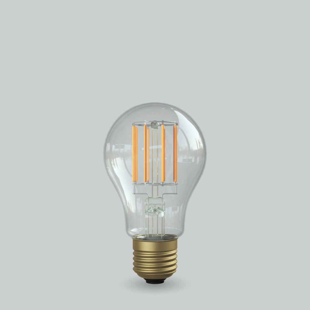 「Siphon」The Bulb60 LDF132D（40w相当）5個セット