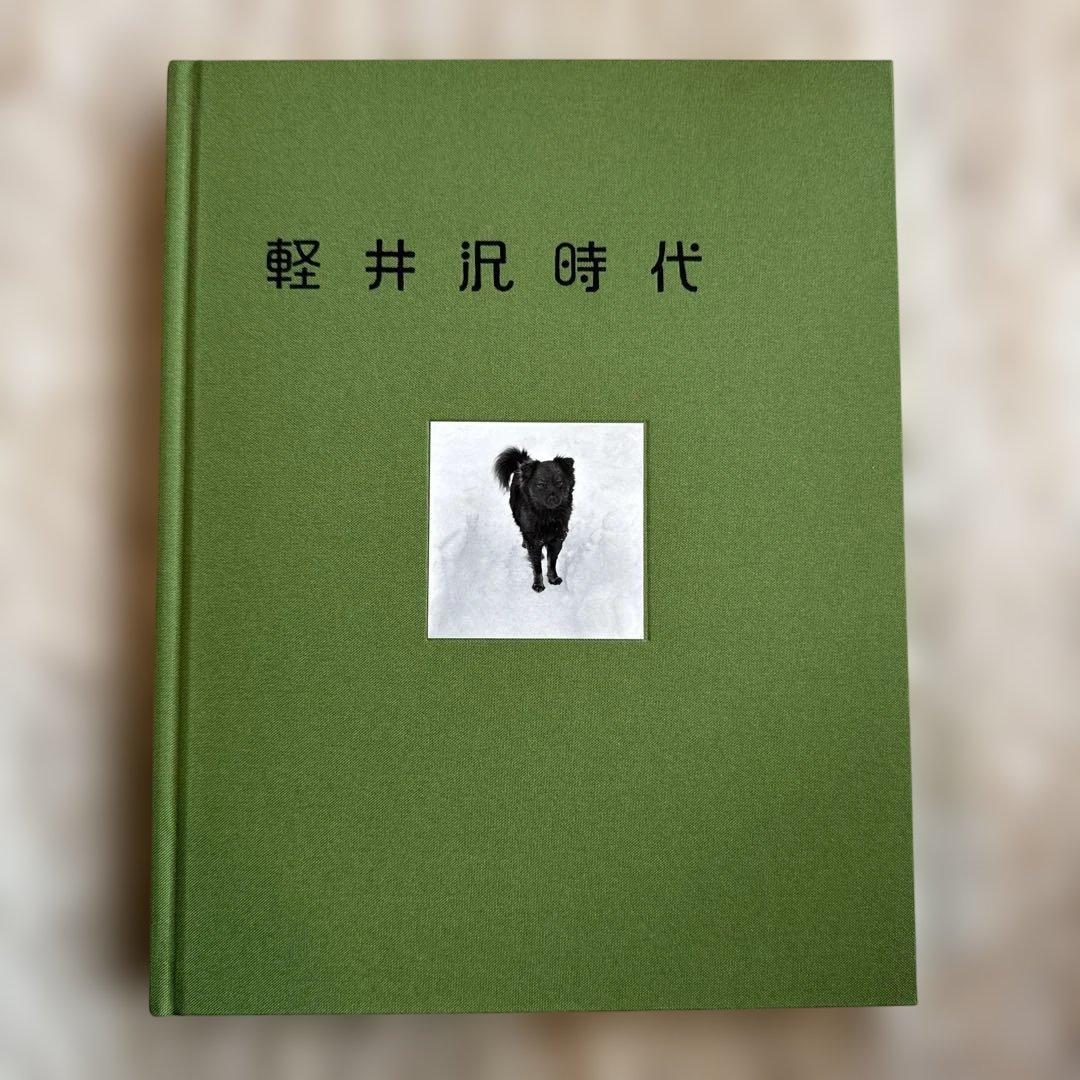 軽井沢時代 1941-1960 森澤勇