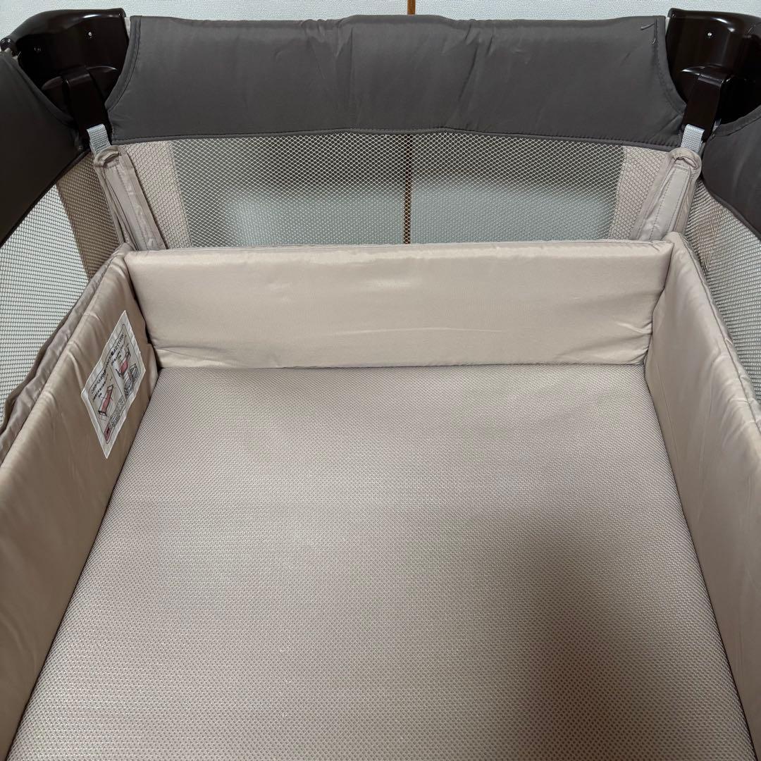 アップリカ ココネルエアー