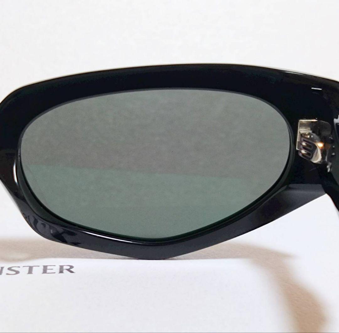 [GENTLE MONSTER]　ジェントルモンスター サングラス