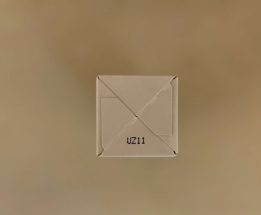 【新品未開封】シノワーズp10美容液33g