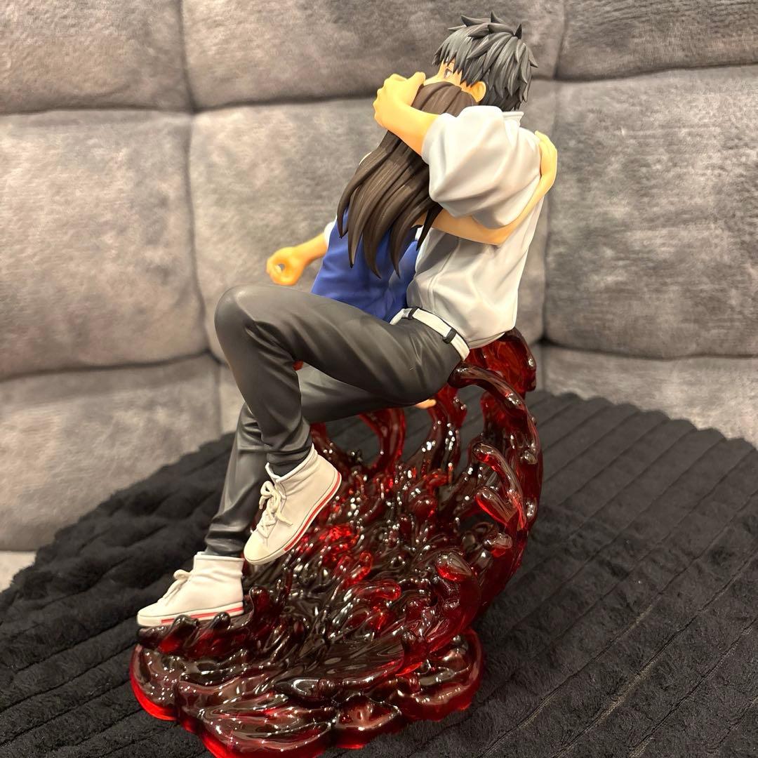 『劇場版 呪術廻戦 0』 乙骨憂太　1/7スケール フィギュア　祈本里香