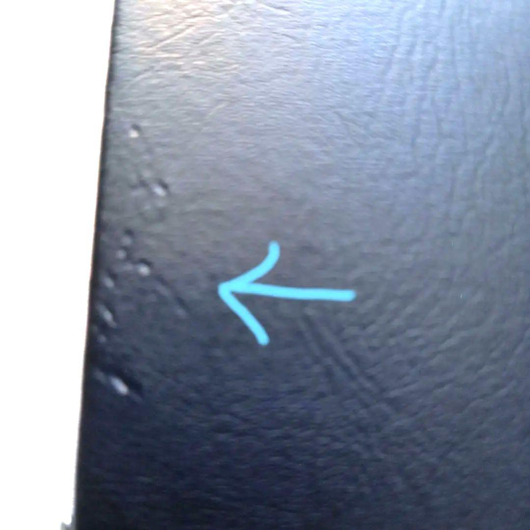 飛燕 DOWA コバルト エルゴセット