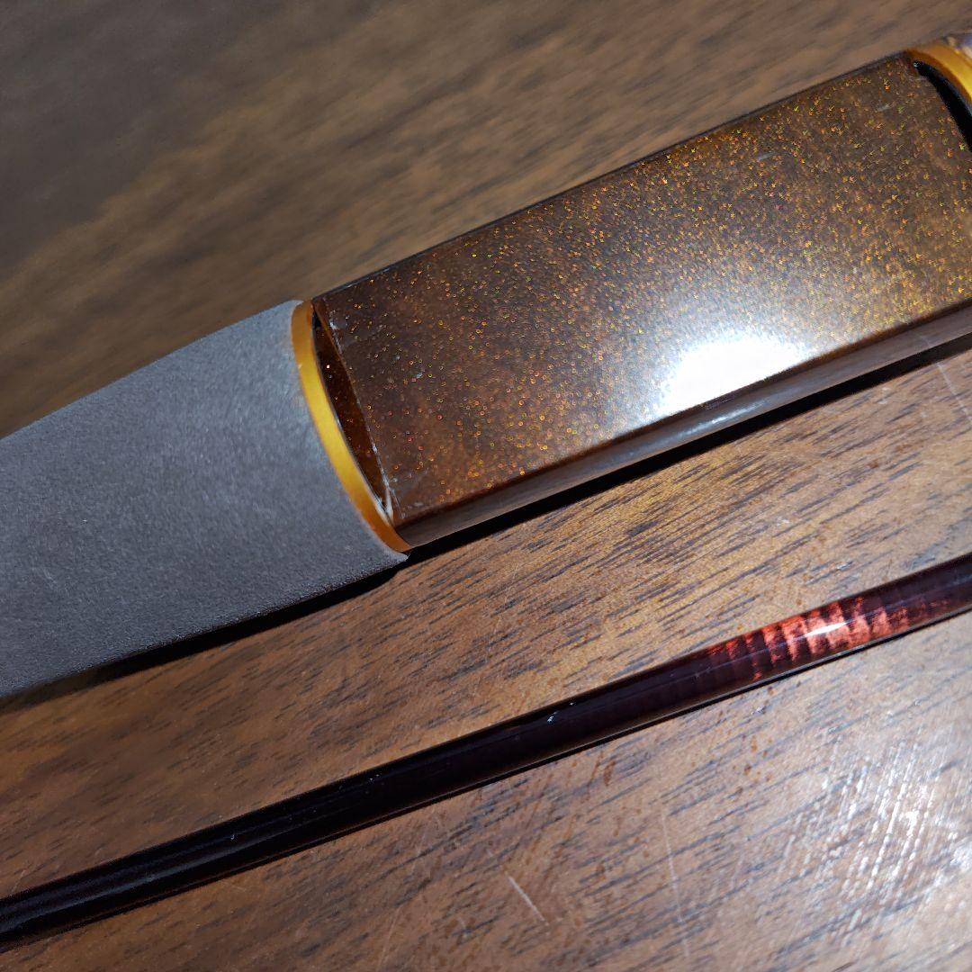 【匿名配送】ロデオクラフト 999.9 Meisterホワイトウルフ62ML-R