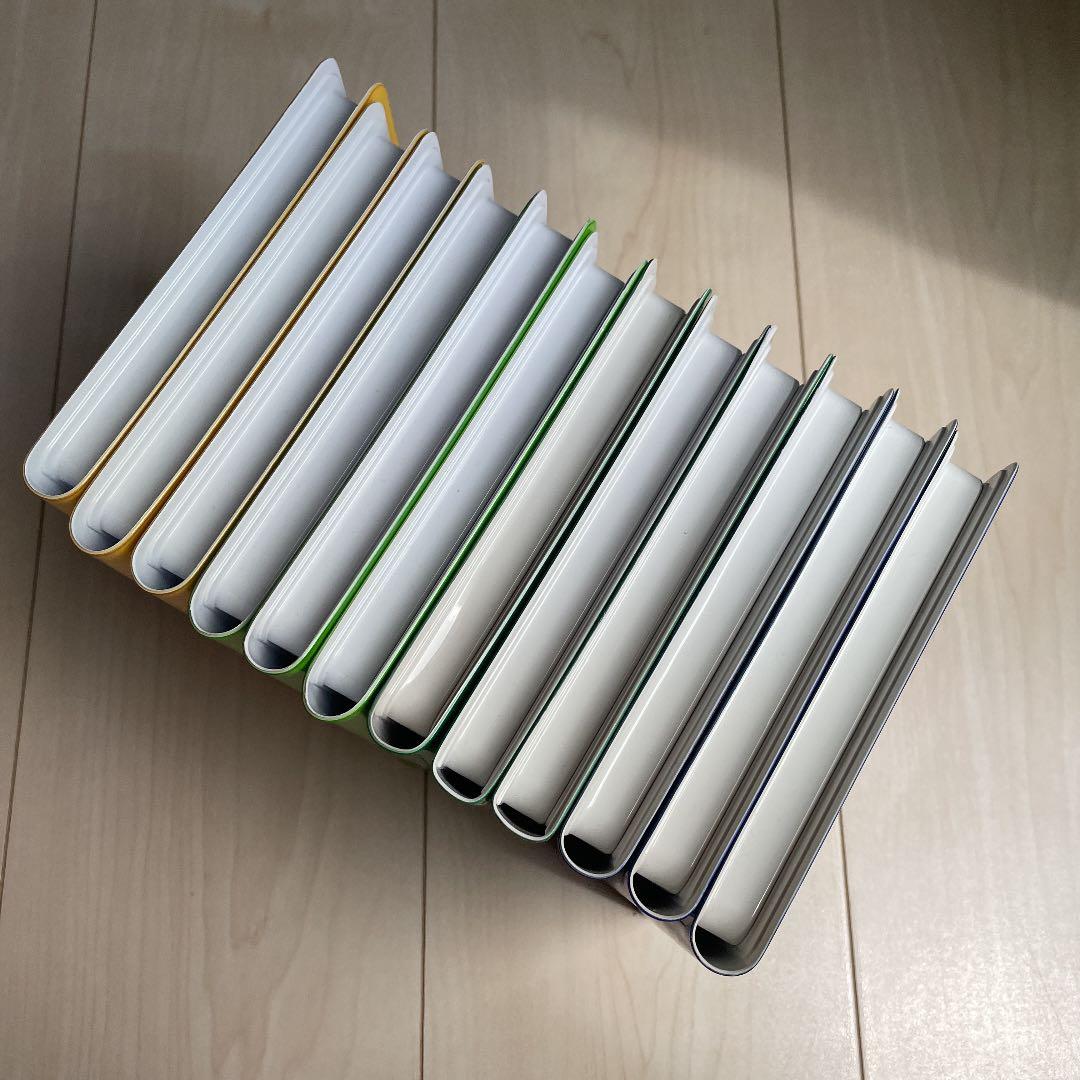 DWE ステップバイステップ