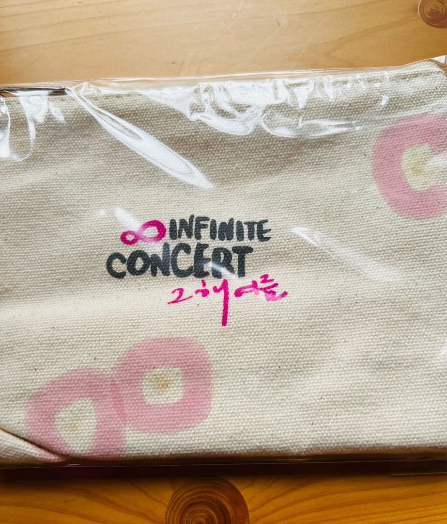 INFINITE/2012 INFINITE CONCERT「あの年の夏」〈初…