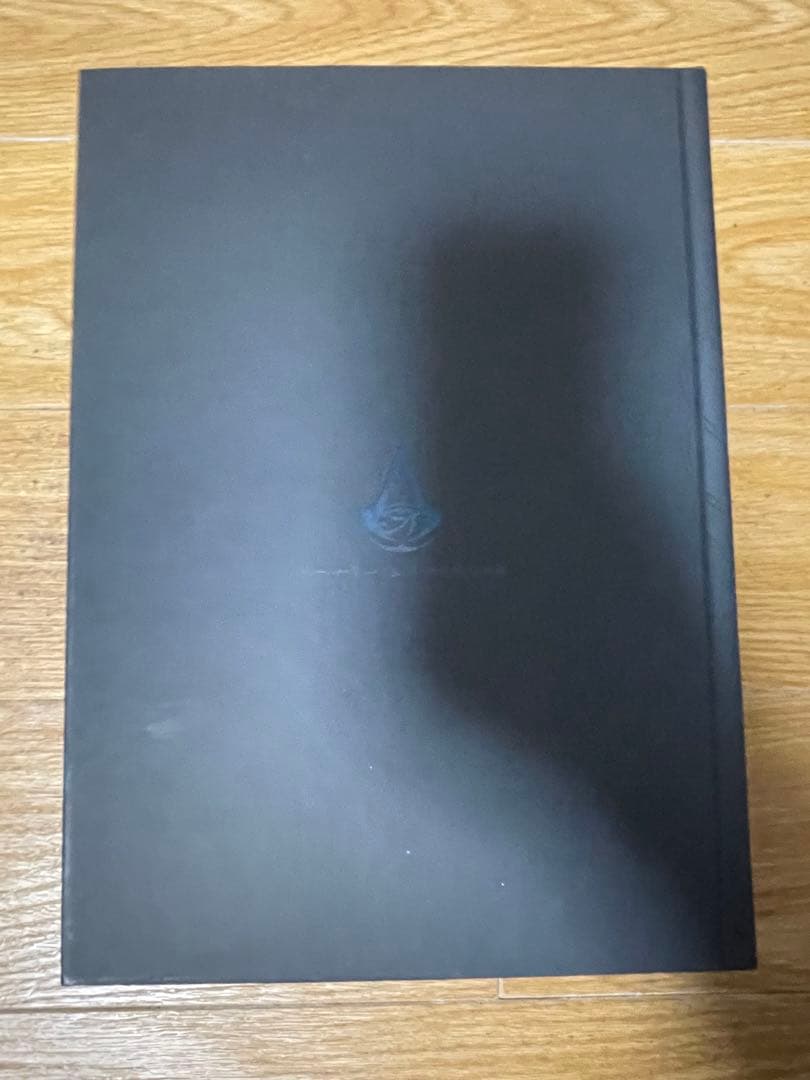 洋書 Assassin's Creed Origins Official Guide