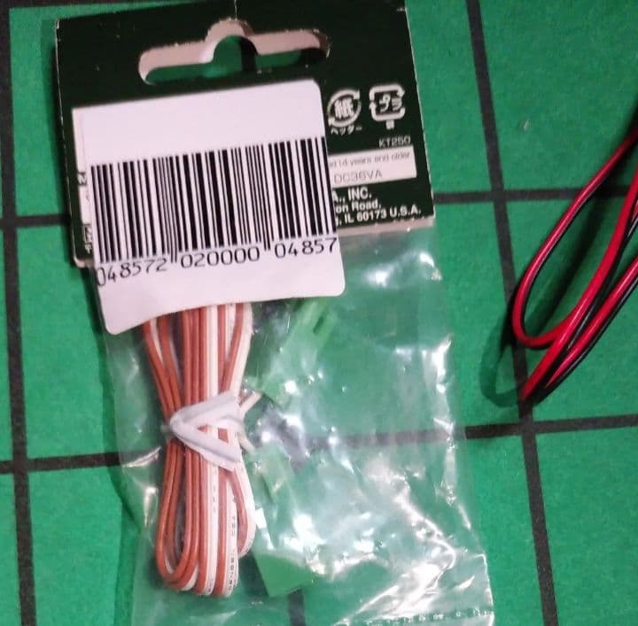 KATO　カトー　　制御装置