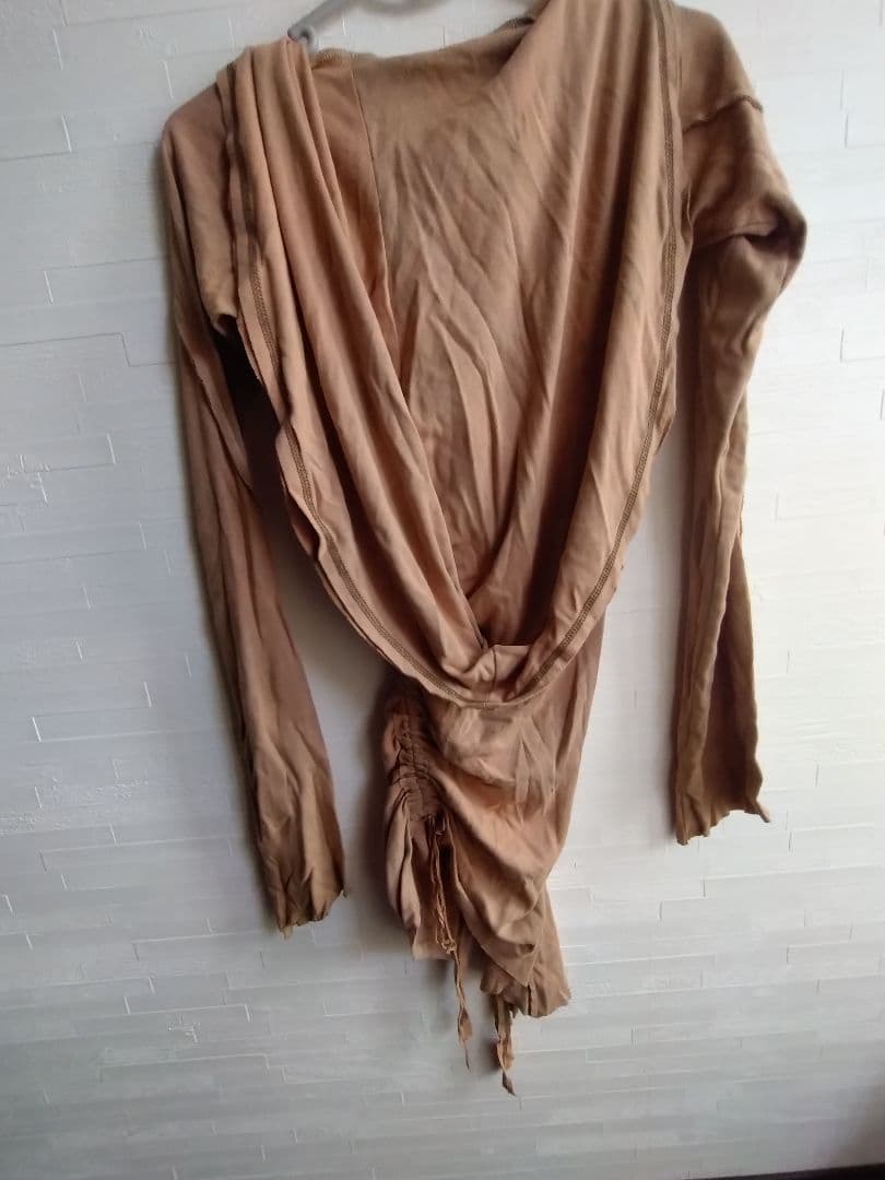 デ*デ様 カトルセ　パーカー