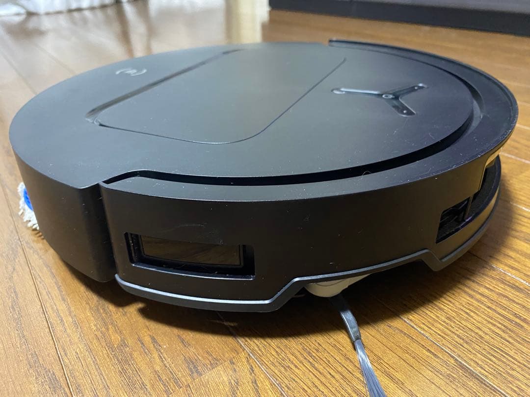 ここりあ　ECOVACS(エコバックス) T50 OMNI