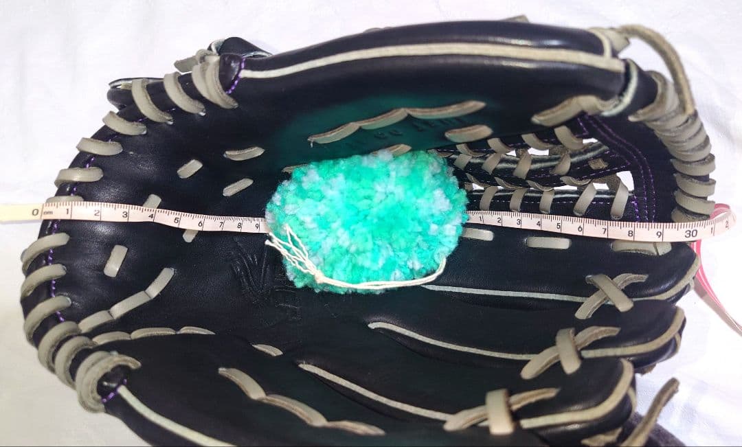 【激レア】 NIKE ナイキ 野球グローブ ダイアモンド スラッシャー タイプ3