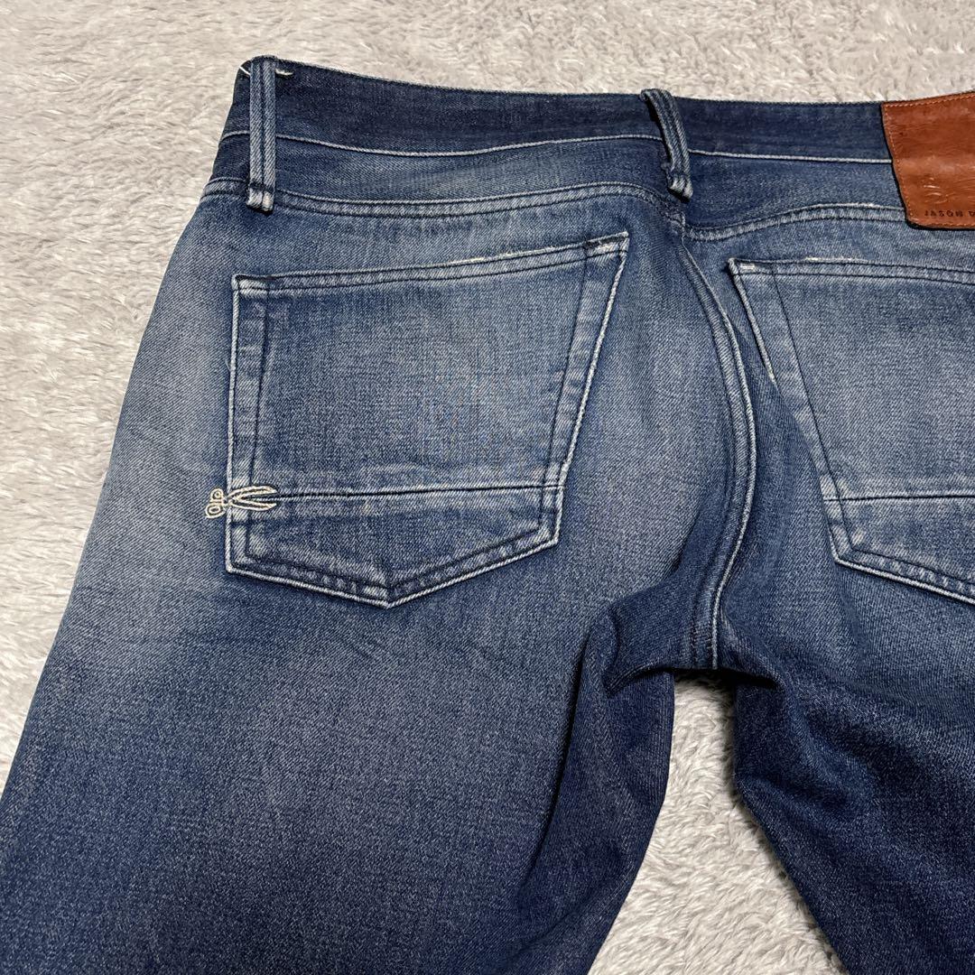 セルビッチ JASON DENHAM RAZOR 32 デンハム