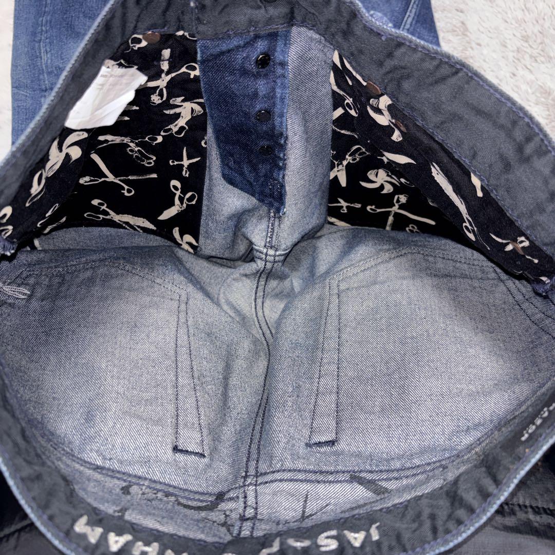 セルビッチ JASON DENHAM RAZOR 32 デンハム