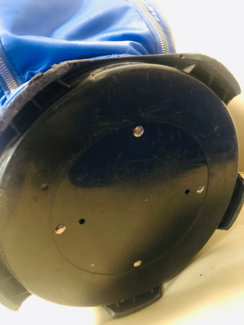 【送料込み】廃盤希少品　オノフ　キャディバッグ　ゴルフバッグ