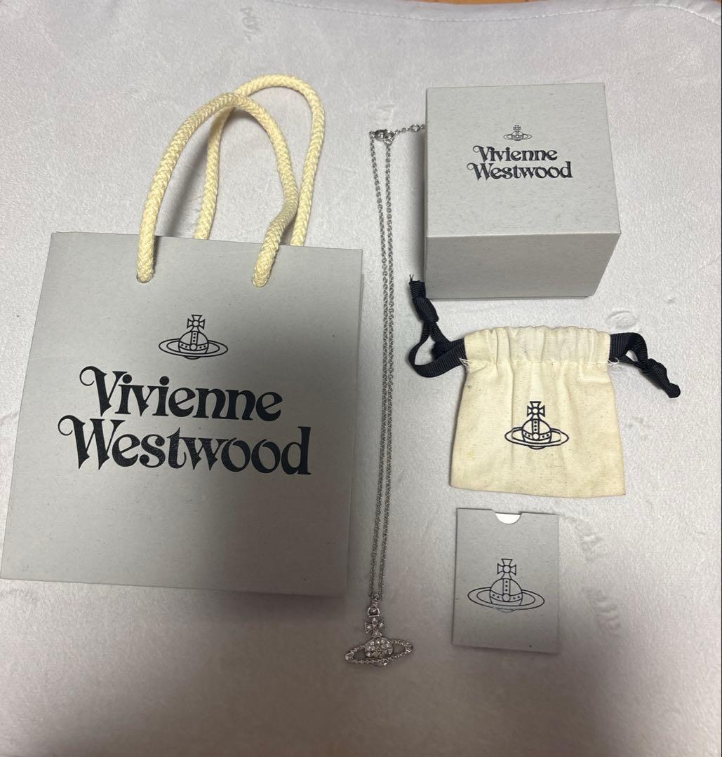 Vivienne Westwood ネックレス