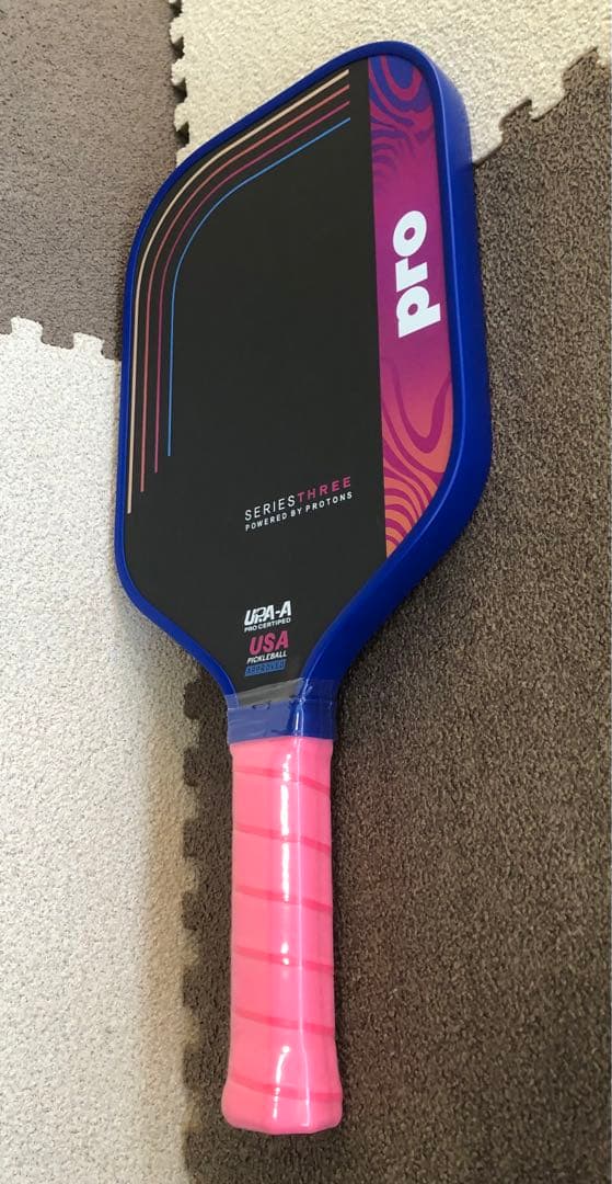 新品‼︎ ピックルボール パドル