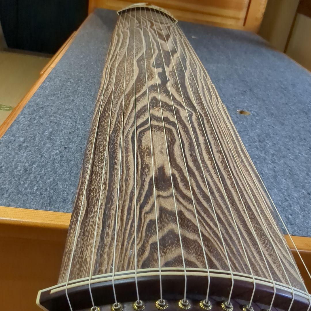 木製琴、-和-