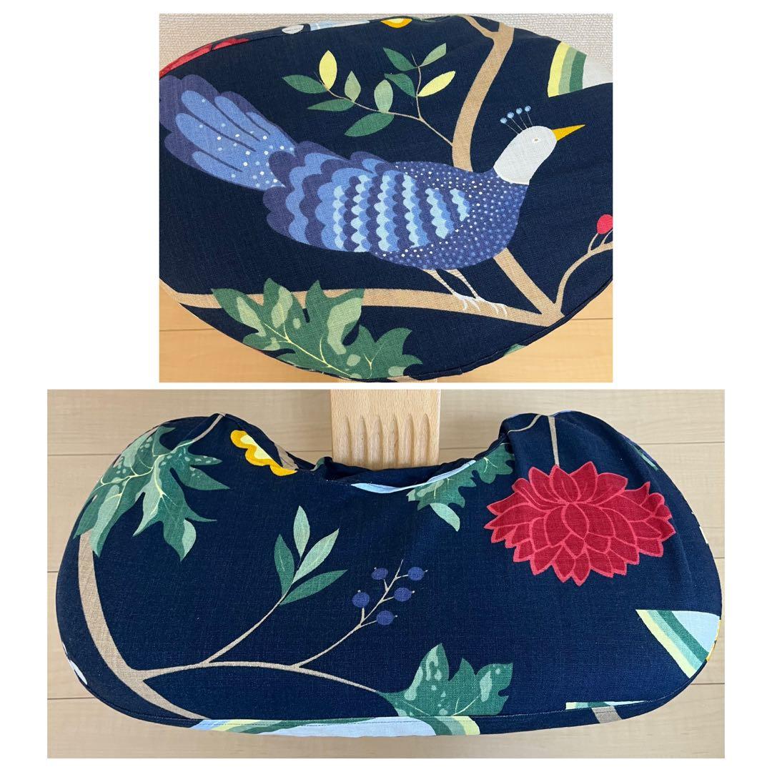 美品✨Balans Easy バランスチェア サカモトハウス ブラウン カバー付