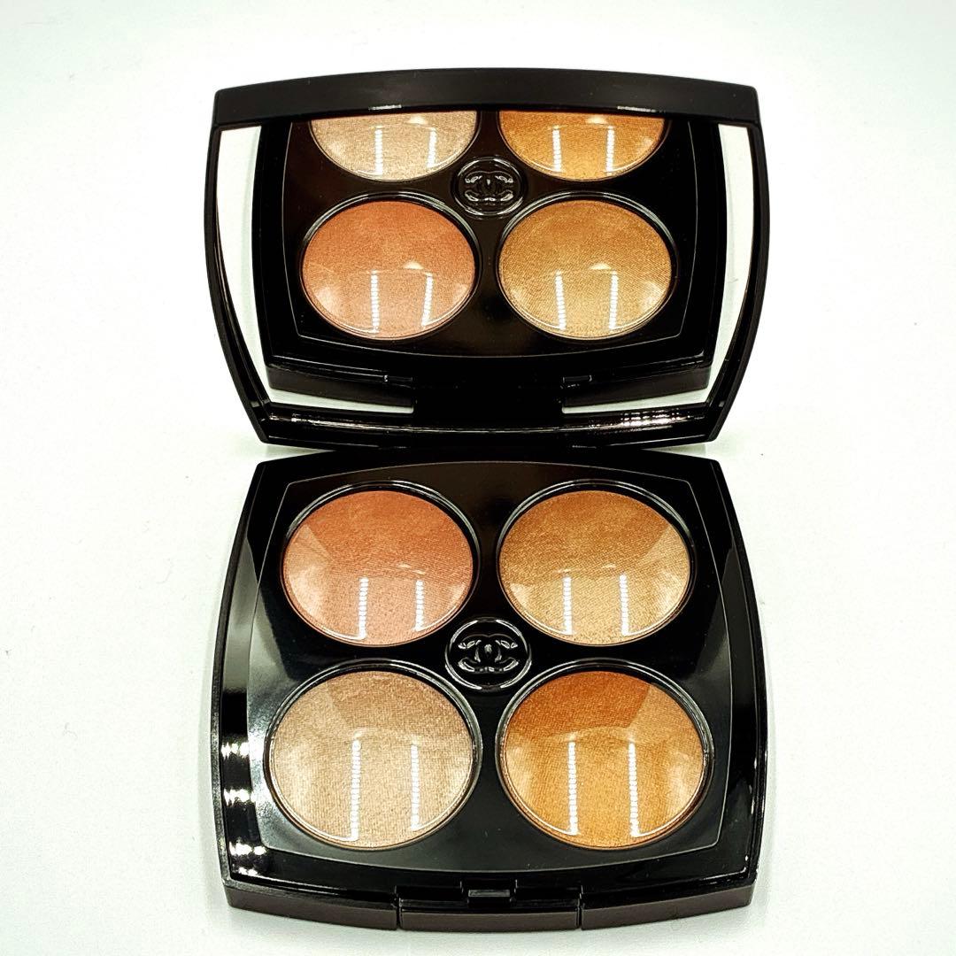 【新品未使用】CHANEL　ジュードゥ　ルミエール