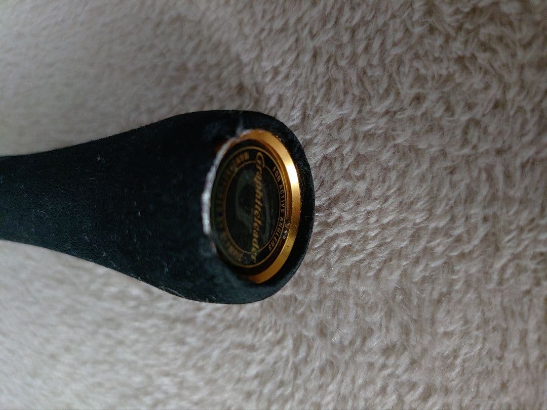 【希少限定品】エギ王スティック CRESS-862m オリムピック　ヤマシタ