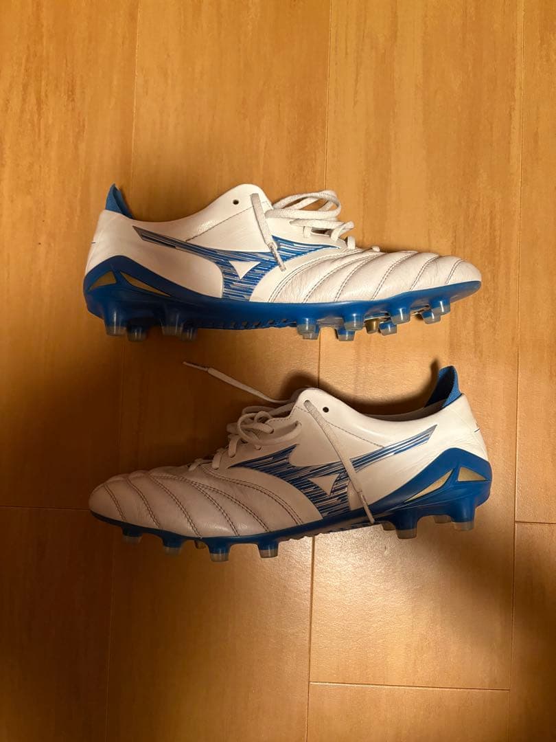 シューズ MIZUNO MORELIA NEO 4 JAPAN