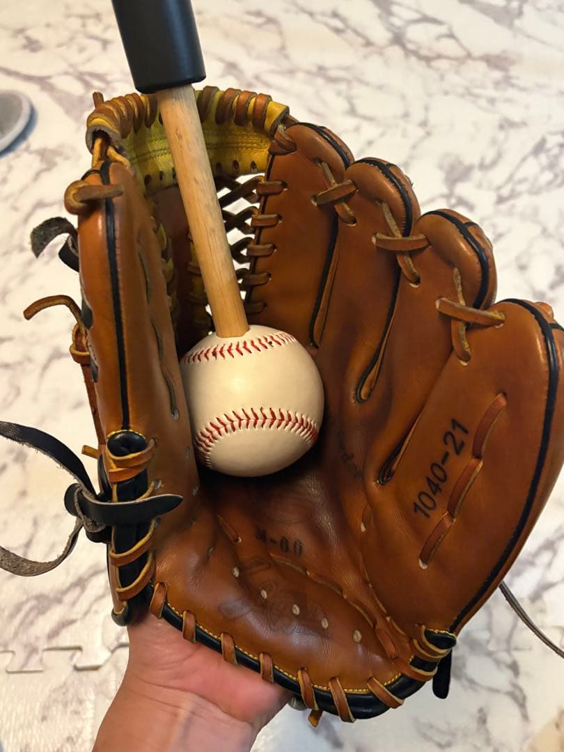 【激レア限定品】スラッガー　鳥谷引退記念　M00 プロ支給品刻印入