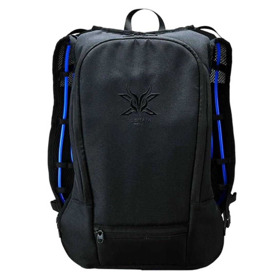 週末限定価格‼️ ICEMAN PRO X 水冷服 ボトル×4 バッテリー×2