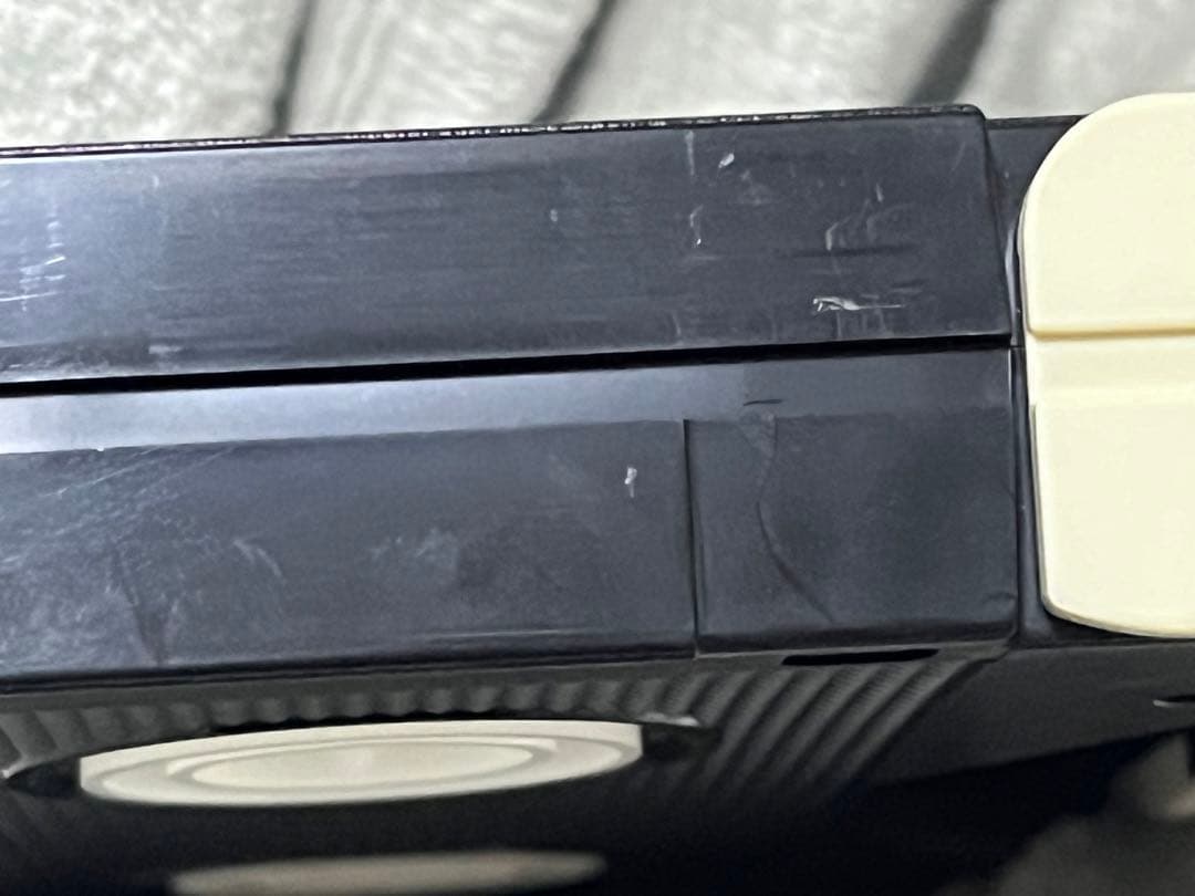 t*y様 映画「限りなく透明に近いブルー」ベータマックスビデオソフト