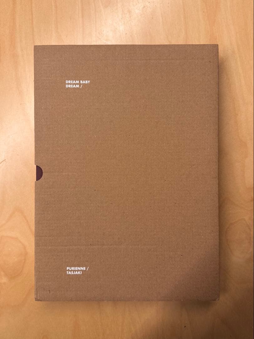 アート・デザイン・音楽 Henrik Purienne : TASJAKI